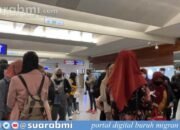 Update: Aturan Karantina dari Luar Negeri 2022, Bisa Bebas Karantina Jika Pulang Lewat Tiga Tempat Ini