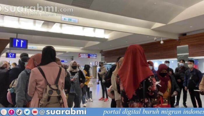 Update: Aturan Karantina dari Luar Negeri 2022, Bisa Bebas Karantina Jika Pulang Lewat Tiga Tempat Ini