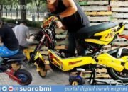 Waduh Makin Ketat, TKI di Taiwan Bakal Tak Dibebaskan Lagi Pakai Sepeda Listrik