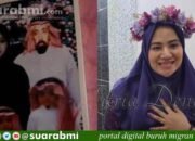 Yang Lagi Viral, TKW Ini Hidupnya Berubah Drastis Karena Dinikahi Milyarder Ini, Suaminya Susah Dicari Tak Kelihatan