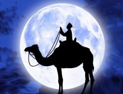 Jadwal Puasa dan Waktu Sahur di Taiwan Tahun 2022