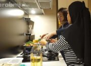 Majikan Hong Kong Ingin TKW Ini Sukses saat Pulang Kampung, Sampai Mau Dibuatkan Kafe