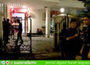 Banding TKW Indonesia yang Habisi Nyawa Majikannya Ditolak, Tetap Dihukum Seumur Hidup