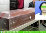 Kabar Duka, PMI Taiwan Asal Ponorogo Meninggal Dunia, Penyebab Kematiannya Masih Belum Jelas