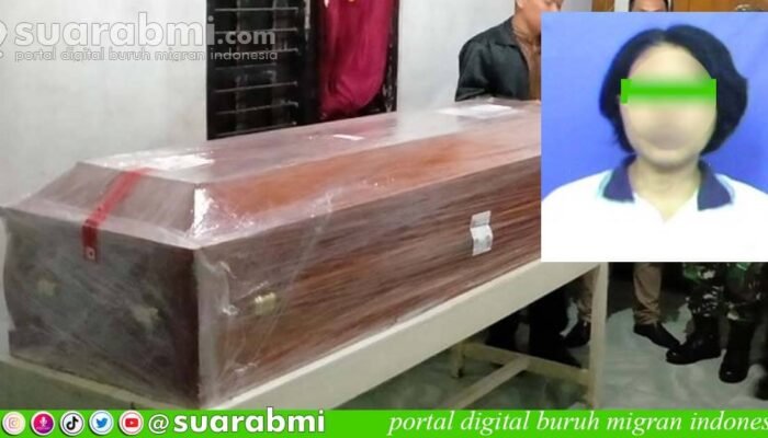 Kabar Duka, PMI Taiwan Asal Ponorogo Meninggal Dunia, Penyebab Kematiannya Masih Belum Jelas