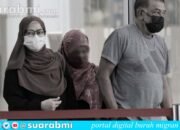 Teledor, TKW Ini Kehilangan 5 Jarinya, Majikannya di Vonis Denda dan Penjara