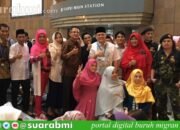 Kabar Gembira, TKI Taiwan yang Habis Masa Kerjanya di Taiwan dan Sudah Pulang juga Bisa Mengajukan APRC, Ini Syaratnya