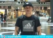 Hilang Sudah 2 Hari Dalam Kondisi Depresi Setelah Kedua Orang Tuanya Meninggal, TKI Taiwan Ini Dicari Keberadaannya, Begini Kronologi Hilangnya