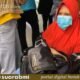 PMI Taiwan Asal Brebes Jawa Tengah Pulang Dalam Kondisi Lumpuh Total Tak Bisa Berjalan, Ini Sebabnya