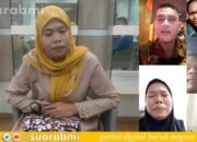 8 Tahun Hilang Kontak, TKW Ini Ternyata Disekap dan Dianiaya Majikannya, Begini Kronologi Ketemunya