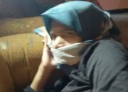 11 Tahun Jadi TKW di Arab Saudi, Warga Cilaku Cianjur Ini Pulang Depresi dan Tak Bawa Uang