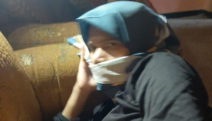 11 Tahun Jadi TKW di Arab Saudi, Warga Cilaku Cianjur Ini Pulang Depresi dan Tak Bawa Uang