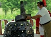 Opung Luhut Teken Aturan Baru, Masuk Borobudur Tarifnya Kini 750Ribu, Setuju Nggak Nih?