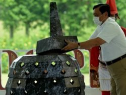 Opung Luhut Teken Aturan Baru, Masuk Borobudur Tarifnya Kini 750Ribu, Setuju Nggak Nih?
