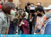 Majikan Taiwan: TKW Sekarang Seperti Ratu, Susah Melayaninya, Minta Gaji Gede Kerjaan Ringan