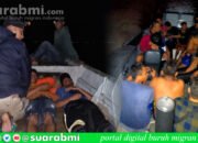 7 Orang TKI Jadi Korban dan Hilang Saat Berangkat Keluar Negeri, Begini Kronologinya