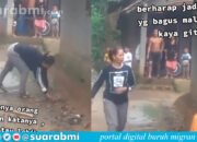 Viral TKW Hancurkan Rumah Sendiri Karena Tak Sesuai Ekspektasi, 450 Juta Hanya Jadi Begini