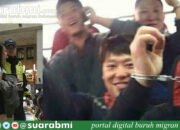 Ngeri..!! Denda TKI Kaburan Taiwan Jika Tertangkap Akan Dinaikkan Hingga 150ribu NT, Yang Melaporkan Akan Diberi Hadiah Maksimal 70ribu NT