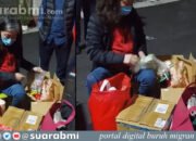 Mau Pindah Majikan Aja Diginiin, Sudah Rapi Semua Malah Diudal Adul, Derita TKW Dinegeri Rantau