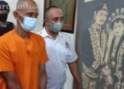 Diduga Ingin Ganti Suami, TKW Hongkong Asal Tulungagung Ini Tewas Dihabisi Suami Sendiri
