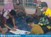 Terpeleset Dikamar Mandi Mes Pabrik, TKI Asal Lampung Meninggal Dunia di Taiwan