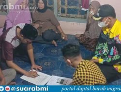 Terpeleset Dikamar Mandi Mes Pabrik, TKI Asal Lampung Meninggal Dunia di Taiwan