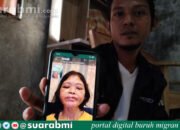 Kisah Pilu TKW asal Indramayu di Taiwan, Reni Dianiaya Majikan Setiap Kali Berbuat Salah