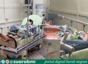Kabar Duka, Hartatik TKW asal Bondowoso Meninggal Dunia di Taiwan Setelah Masuk ICU Kemarin, Nyawanya Tak Terselamatkan Karena Komplikasi
