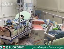 Kabar Duka, Hartatik TKW asal Bondowoso Meninggal Dunia di Taiwan Setelah Masuk ICU Kemarin, Nyawanya Tak Terselamatkan Karena Komplikasi