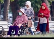 Taiwan Akan Perpanjang Izin Kerja yang sudah 12 dan 14 Tahun Untuk 1 Tahun Kedepan