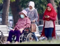 Taiwan Akan Perpanjang Izin Kerja yang sudah 12 dan 14 Tahun Untuk 1 Tahun Kedepan