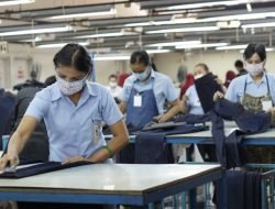 Cara Jadi Pekerja Menengah Otomatis di Taiwan, Tanpa Batasan Masa Tinggal