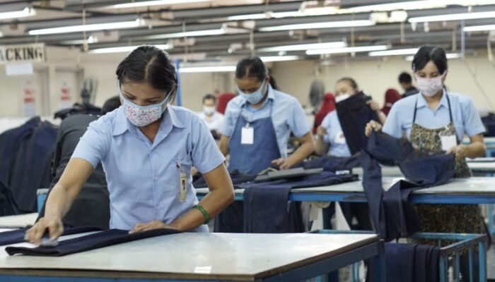 Cara Jadi Pekerja Menengah Otomatis di Taiwan, Tanpa Batasan Masa Tinggal