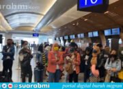 Mulai 23 Juni Bagasi Eva Air Hanya 23kg, Pesanan Lama Jika Tidak Dikonfirmasi Ke Petugas Dihitung Samarata – Lakukan Hal Ini