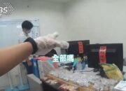 Pungut Biaya Masuk Taiwan 170,000NT dan Biaya Pelayanan Agensi 7000NT/ Bulan, Agensi Ilegal Terbesar di Taipei ini Berhasil Ditangkap Petugas Imigrasi.