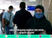 Rahasia Disayang Majikan ala TKW Indonesia Hingga Bisa Betah 18 Tahun Kerja Dimajikan yang Sama, Minta Apapun Dituruti Bahkan Naik Gaji