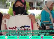 eX TKW Hongkong 10 Tahun Asal Jember Ini Sukses Kembangkan Bisnis Dirumah, Bermodal Skil yang Didapat Selama Bekerja di Hongkong Dari Komunitas BMI