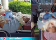 Alami Kecelakaan, TKW Taiwan Asal Indramayu Koma Sudah Sebulan Belum Sadar, Akongnya Meninggal Dunia