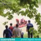 Terjatuh ke Sungai, Seorang Pekerja Migran di Chiayi Taiwan Meninggal Dunia