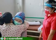 Tak Puas Gaji TKW Informal Taiwan Jadi NT$20.000, Presiden Ganas Comunity Minta TKW Dimasukan Saja Dalam UU Ketenagakerjaan, Ini Keuntungannya