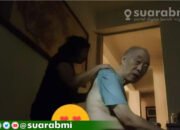 TKW Yuni di Taiwan, Setiap Malam Majikan Lansia Selalu Minta Dilakukan Ini: Pengen Disentuh