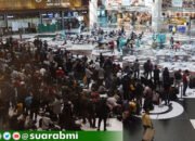 66.000 yang Sudah Kabur Bakal Menyesal Tidak, Kementerian Tenaga Kerja Mengumumkan Gaji TKW Akan Dinaikkan Jadi NT$20.000