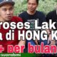 Cara Kerja di Hong kong Bagi Laki-Laki, Begini Prosedurnya yang Jarang Diketahui