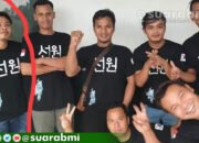Kabar Duka, Sempat Koma Setelah Insiden Kapal Terbakar, PMI Korea Dinyatakan Meninggal Dunia