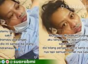 Terdampar Dirumah Sakit Tanpa Identitas, TKW Taiwan Asal Larangan Indramayu Ini Ingin Berkomunikasi Dengan Suaminya