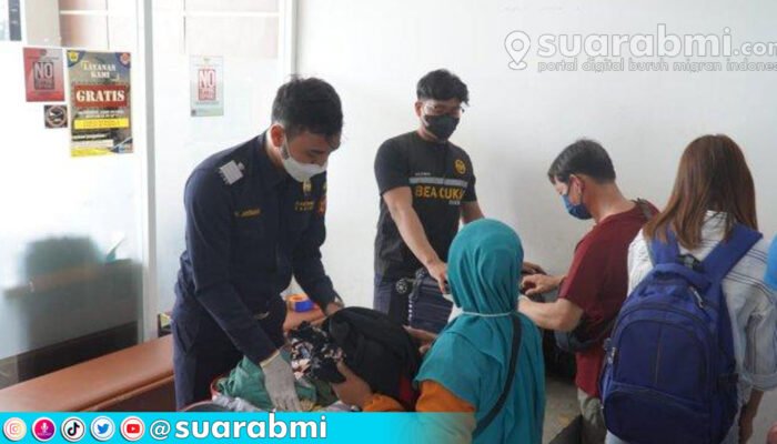 Cara Hitung Pajak HP dari Luar Negeri yang Biasa Dibawa TKI, Syarat Bebas Pajak Saat Daftar IMEI Dibandara