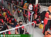 Pengiriman TKI ke Malaysia Kembali Distop Oleh Menaker Ida Fauziyah, Malaysia: Kami Ada Banyak Pilihan Negara Lain, Kepala BP2MI: Tegas Dong Ah