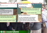 Wajib Tahu, Jika TKW Hongkong Kedapatan H4MIL, Maka Ini yang Harus Dilakukan Segera