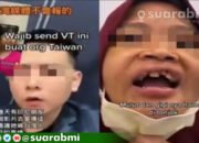 Kelanjutan Kasus RK, Majikan Laki dan Perempuannya Dicyduk Polisi dan Ditahan Kemarin