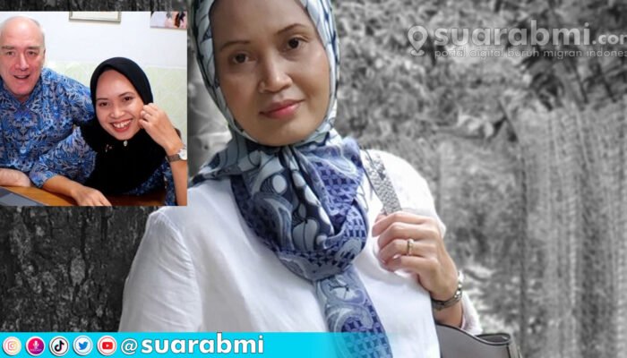 Kisah Nikmatul Rosidah, Eks TKW Hong kong asal Blitar yang Sukses Jadi YouTuber Terkenal Se-Asia dan Kini Tinggal di Kanada